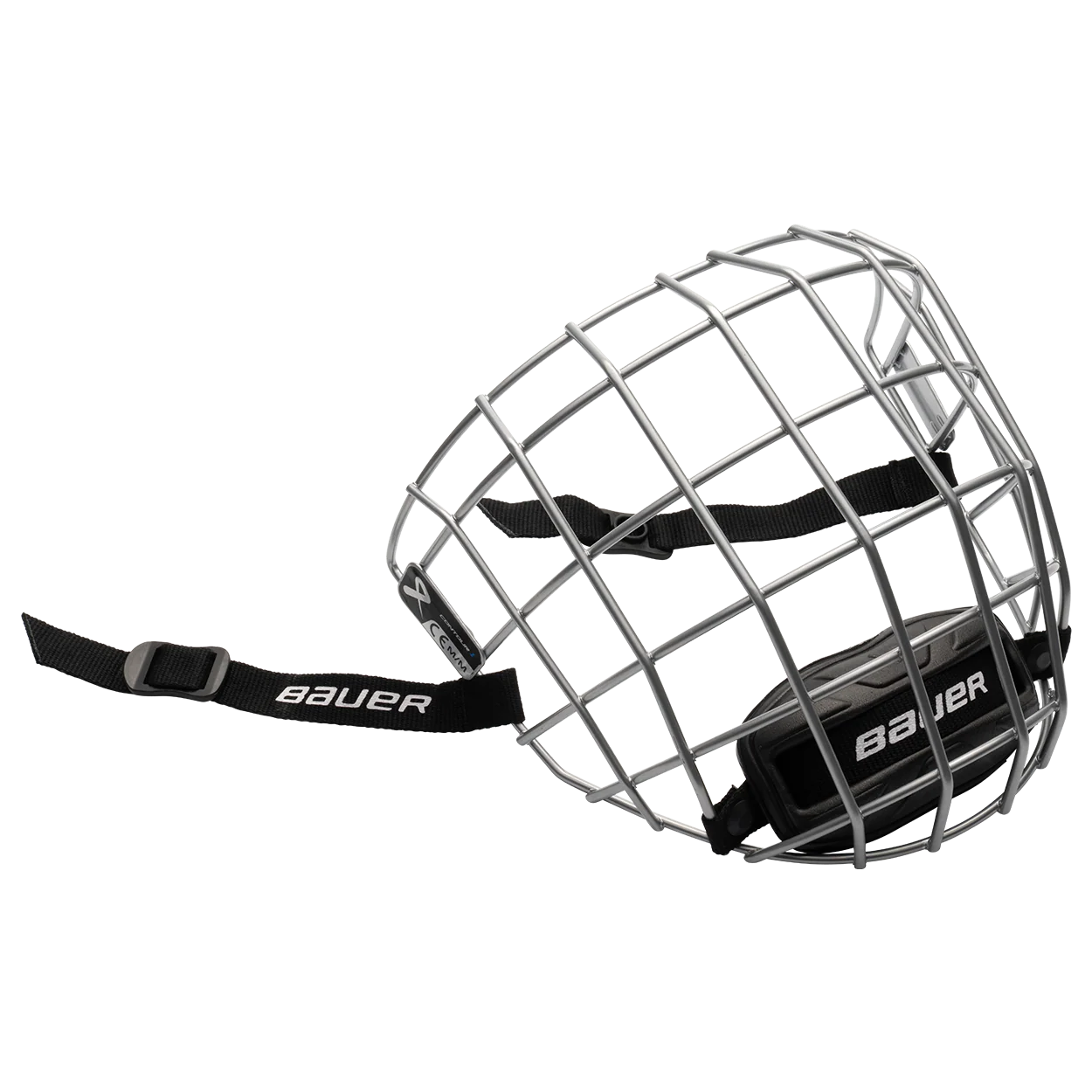 New to Hockey